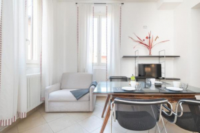 Residenza Ariosto by Studio Vita Bologna